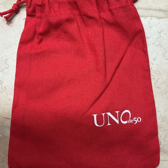 UNO de 50 Multicolor Beaded Necklace - Picture 7 of 7